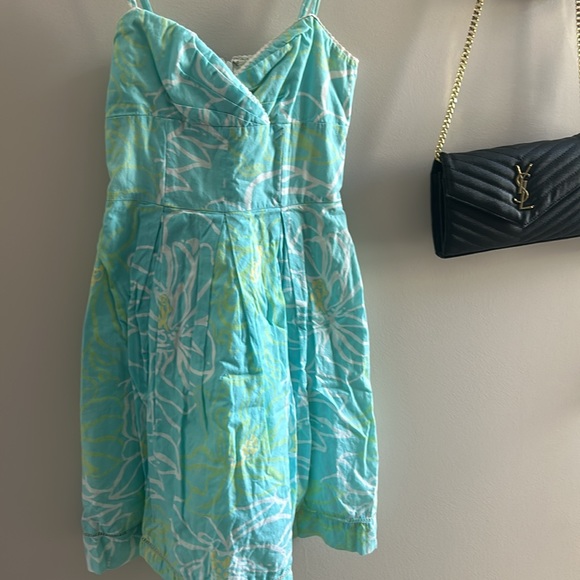 Lilly Pulitzer dress - Picture 2 of 3